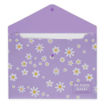 Picture of LEGAMI DAISY A4 DOCUMENT FOLDER